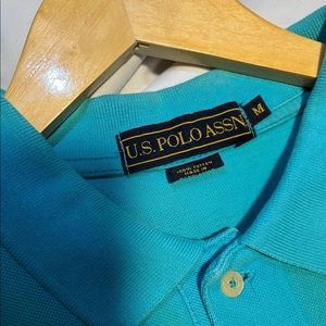 Ralph Lauren polo used, like new